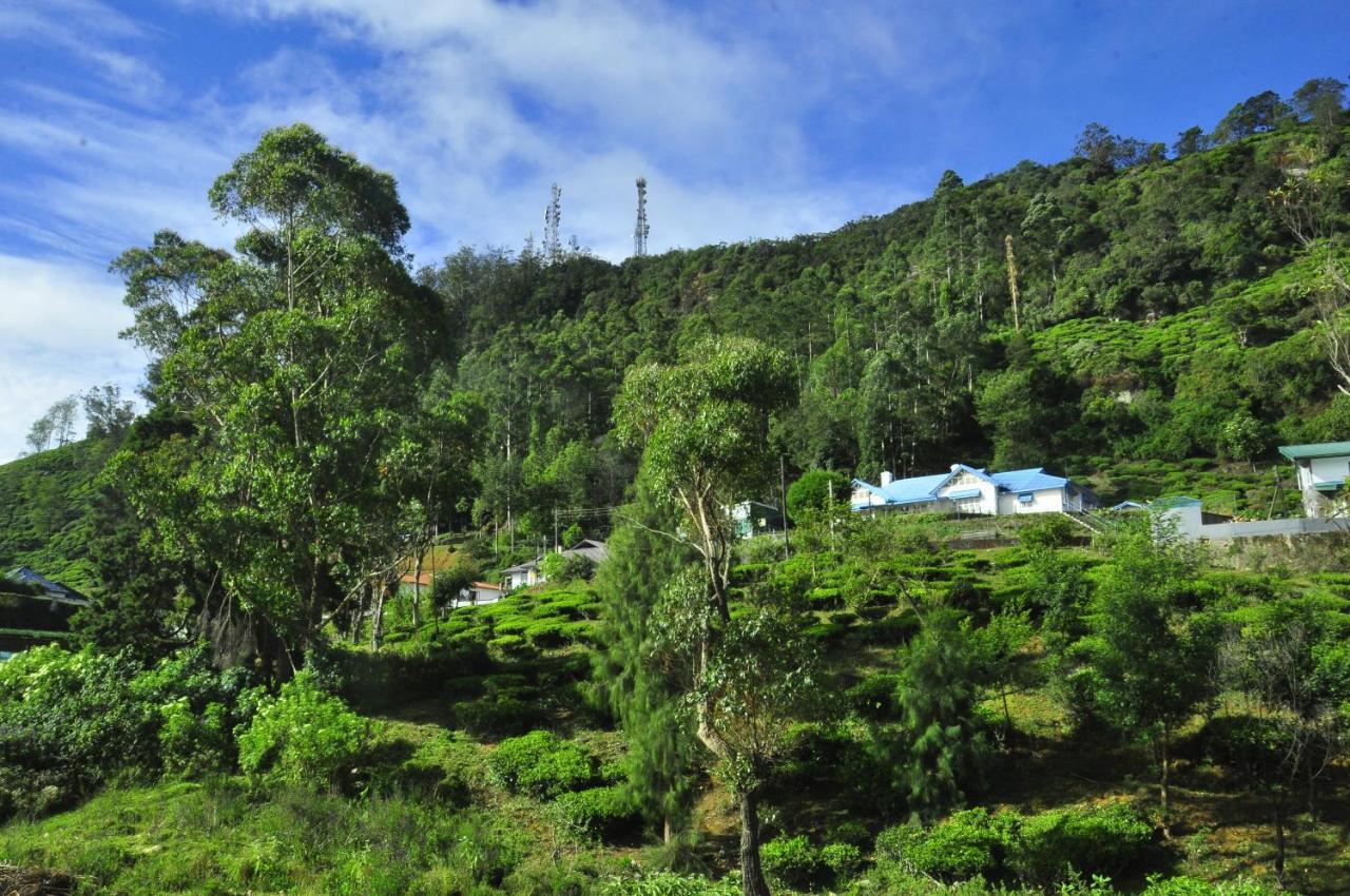 Summer Glow Guest - Nuwara Eliya Esterno foto