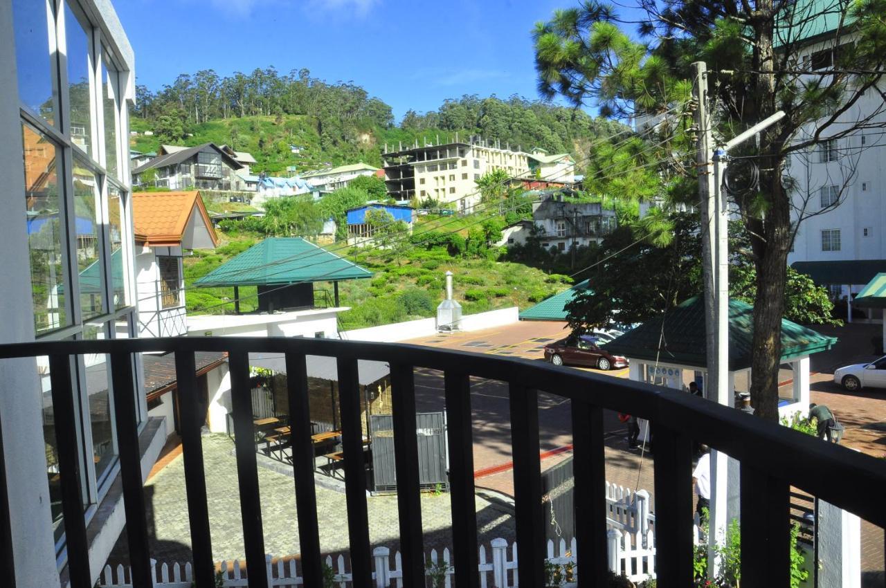 Summer Glow Guest - Nuwara Eliya Esterno foto