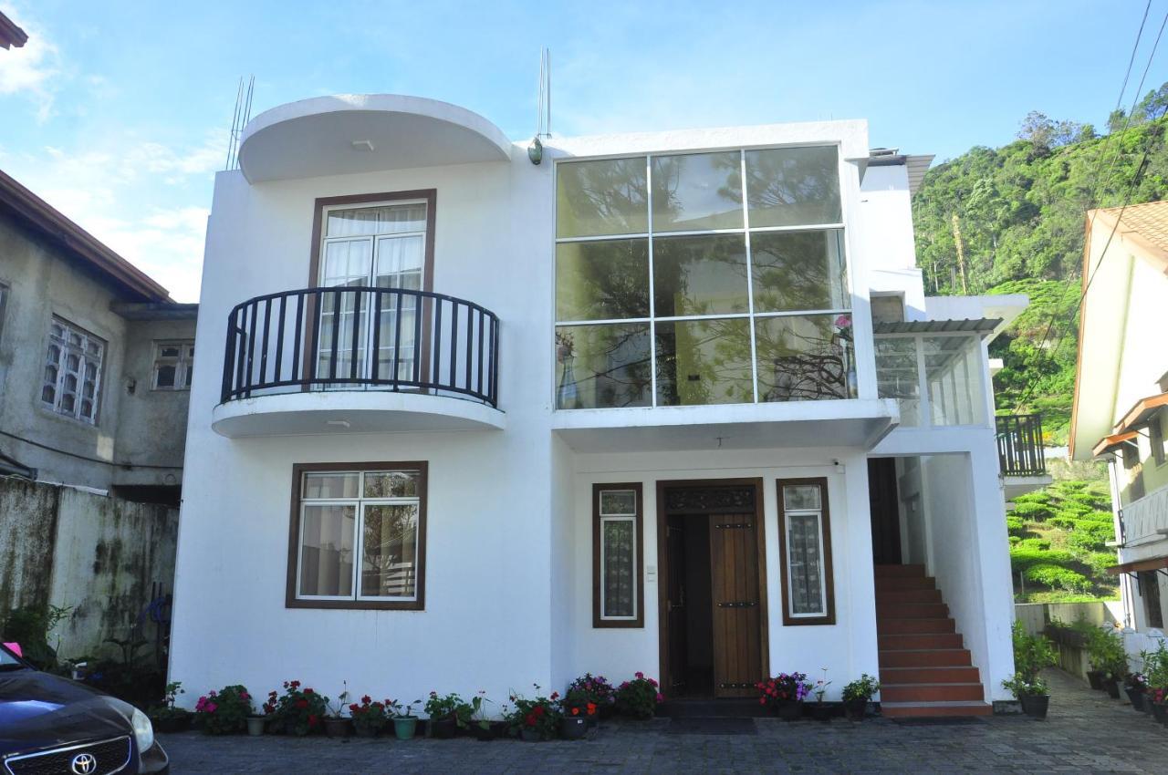 Summer Glow Guest - Nuwara Eliya Esterno foto