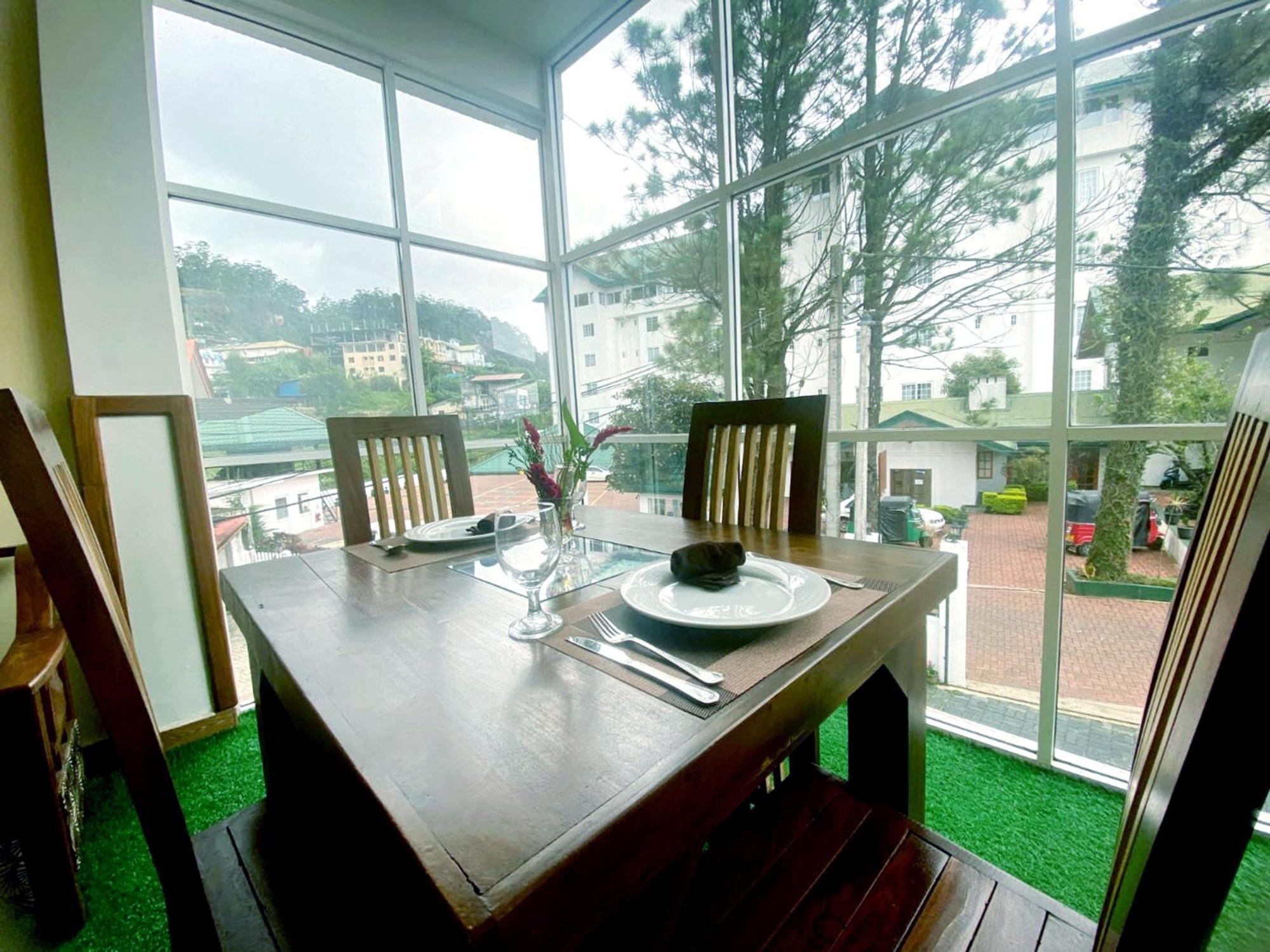 Summer Glow Guest - Nuwara Eliya Esterno foto