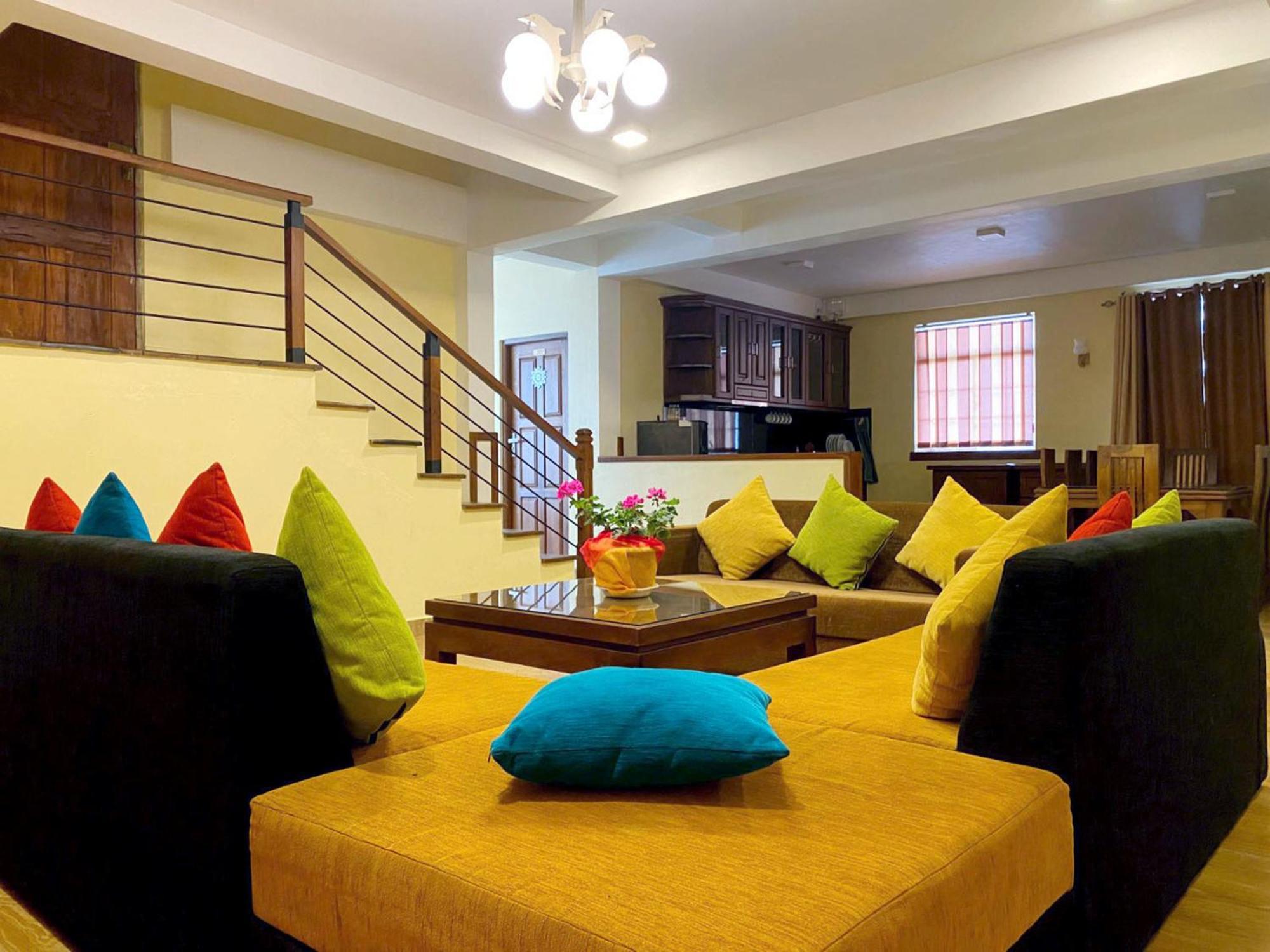 Summer Glow Guest - Nuwara Eliya Esterno foto