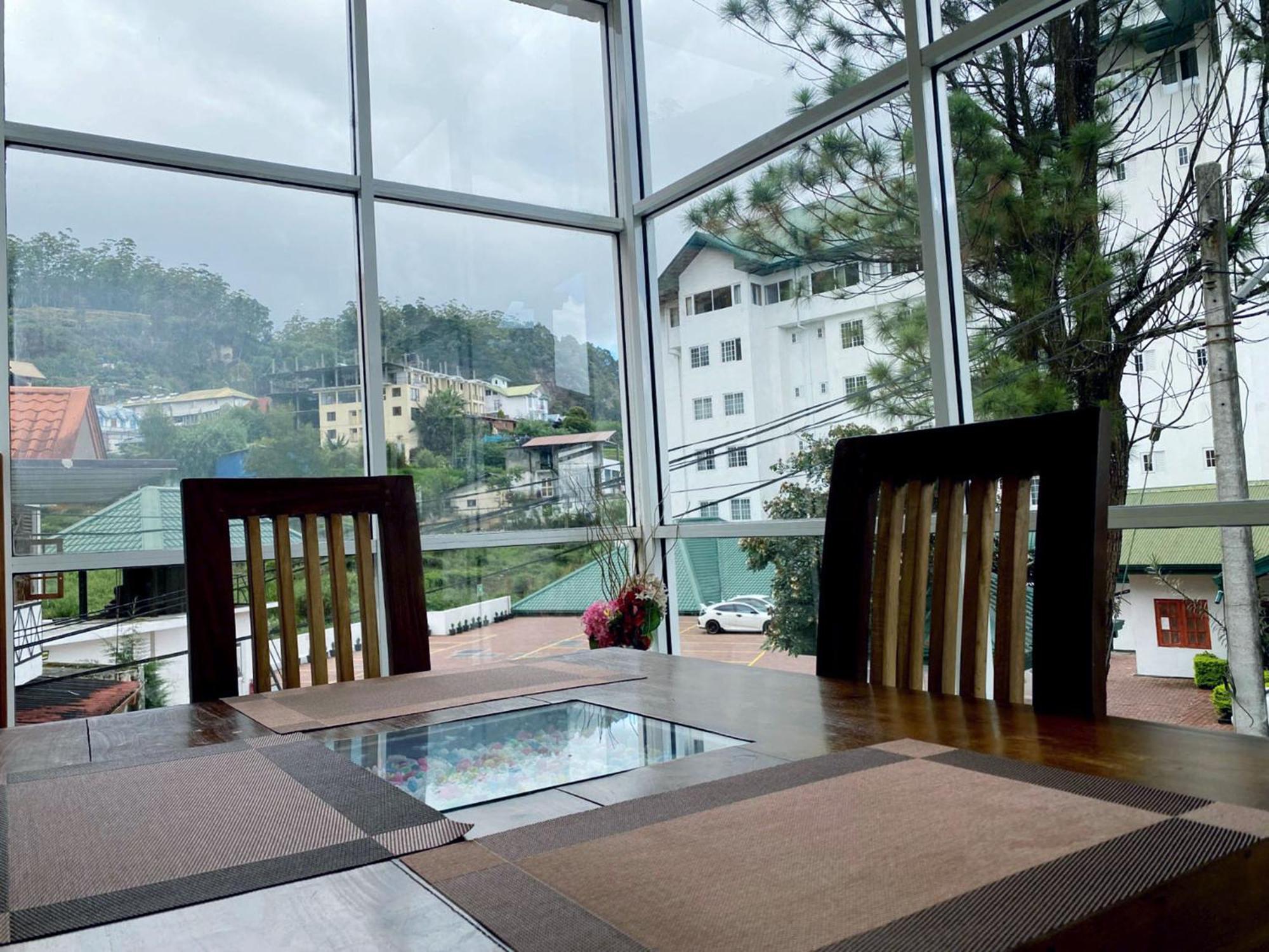 Summer Glow Guest - Nuwara Eliya Esterno foto