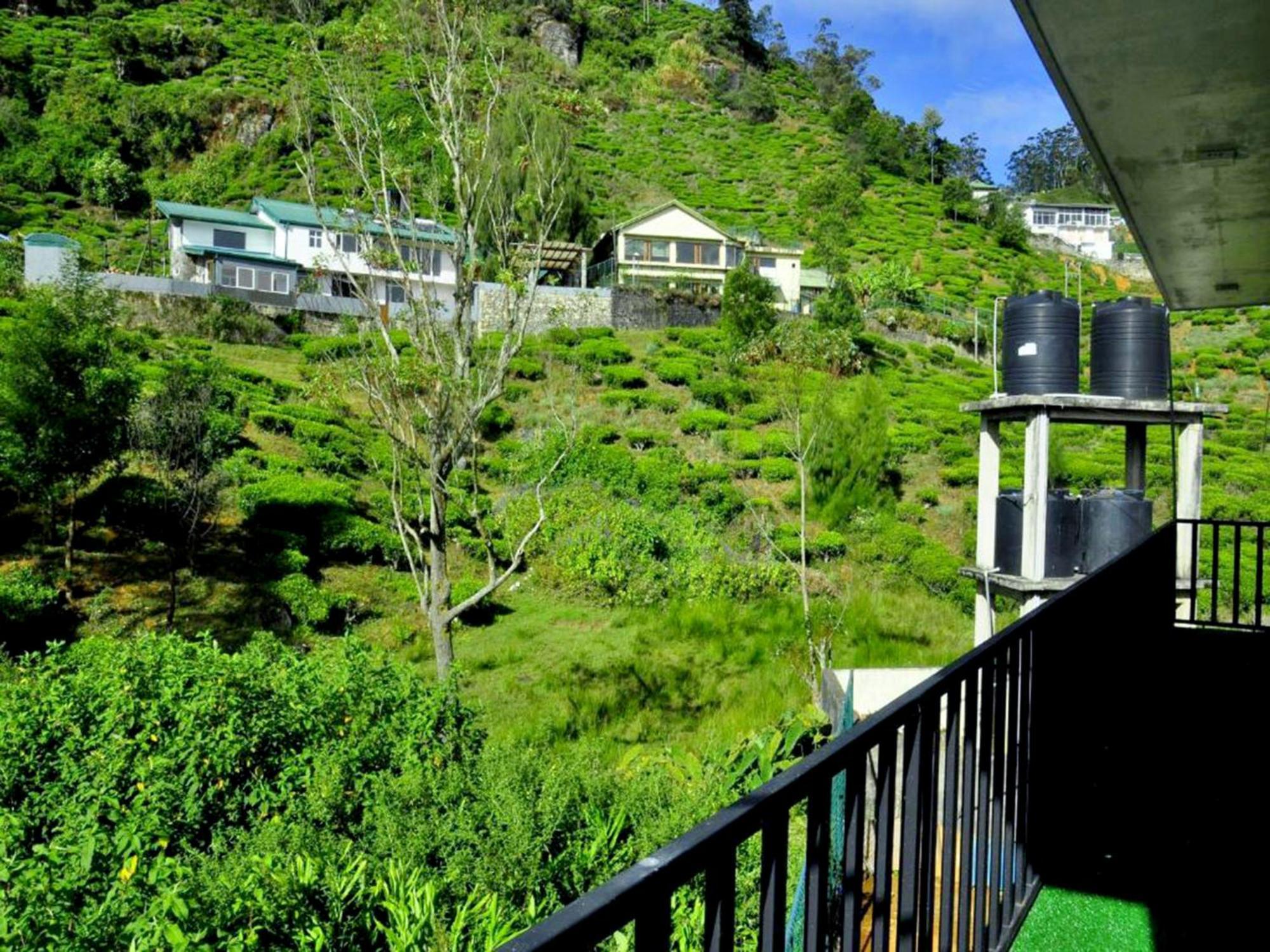 Summer Glow Guest - Nuwara Eliya Esterno foto